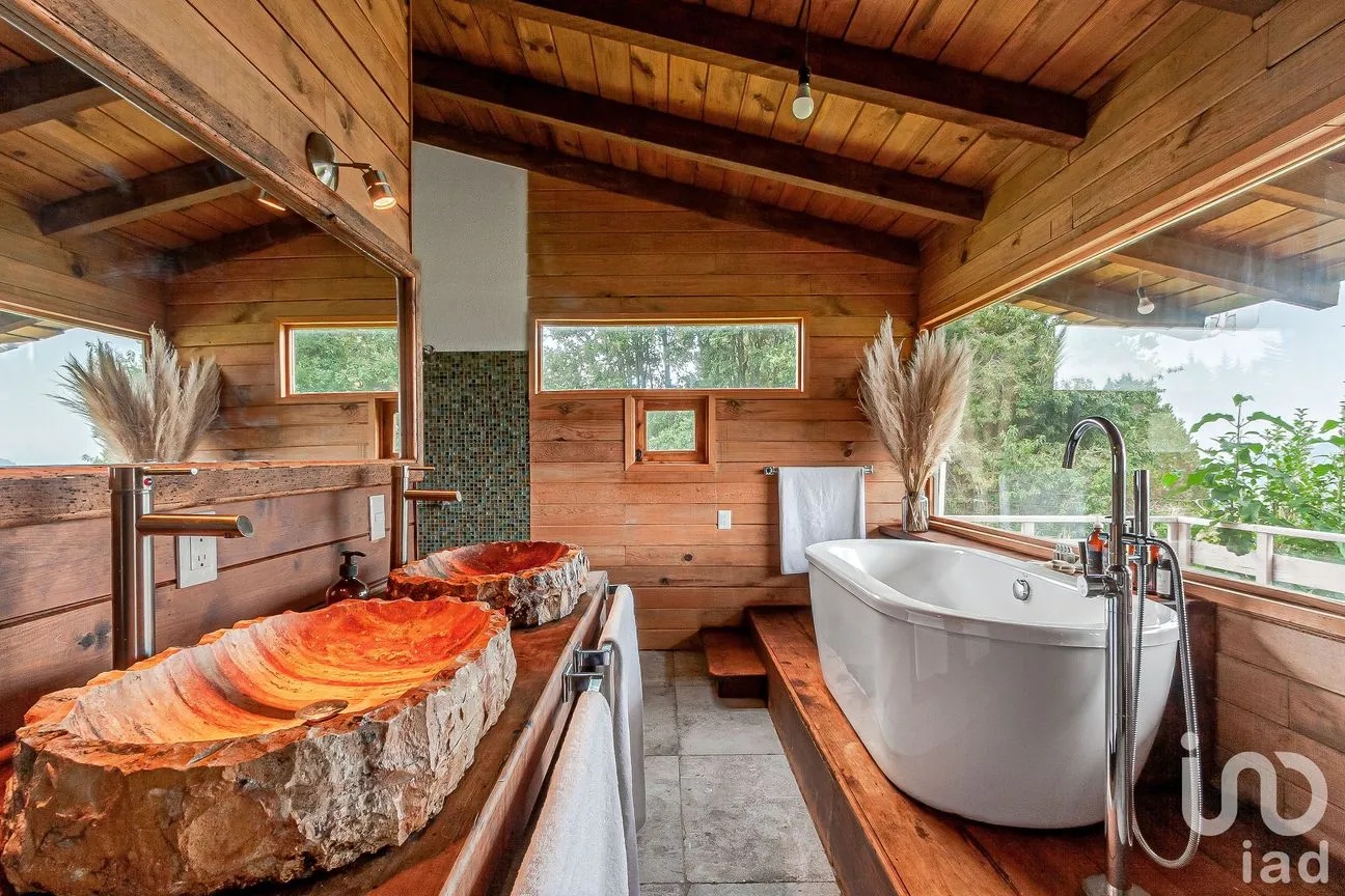 Casa en Venta en Guadalupe Victoria, Capulhuac, México | NEX-178928 | iad México | Foto 38 de 39