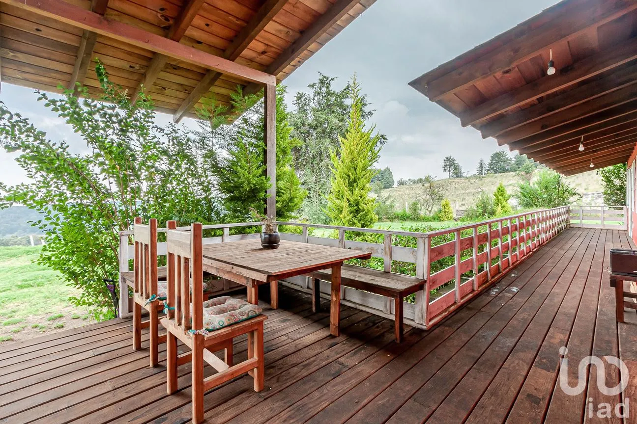Casa en Venta en Guadalupe Victoria, Capulhuac, México | NEX-178928 | iad México | Foto 13 de 39