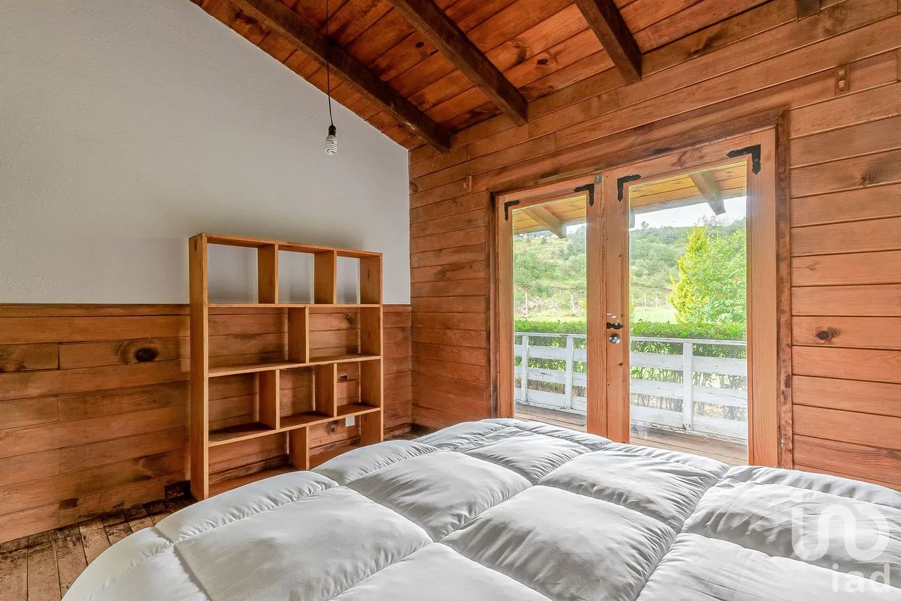 Casa en Venta en Guadalupe Victoria, Capulhuac, México | NEX-178928 | iad México | Foto 35 de 39