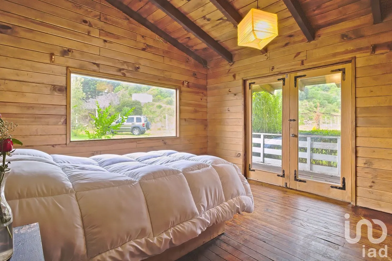 Casa en Venta en Guadalupe Victoria, Capulhuac, México | NEX-178928 | iad México | Foto 21 de 39