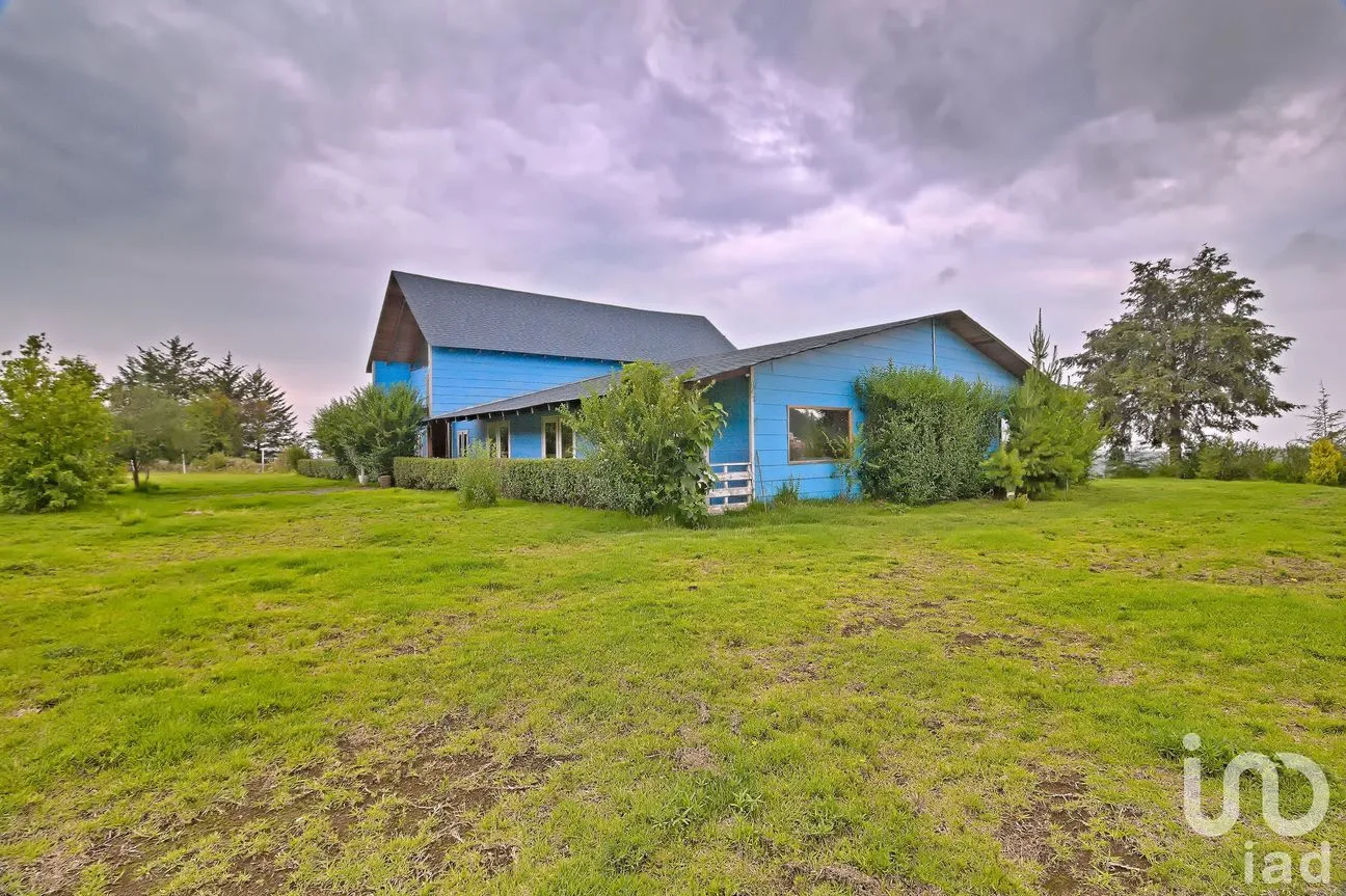 Casa en Venta en Guadalupe Victoria, Capulhuac, México | NEX-178928 | iad México | Foto 5 de 39