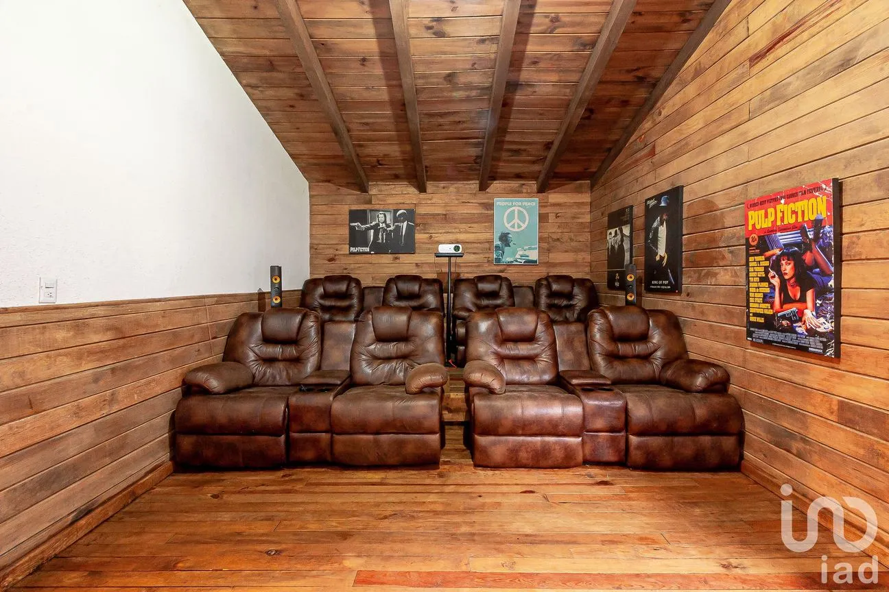 Casa en Venta en Guadalupe Victoria, Capulhuac, México | NEX-178928 | iad México | Foto 30 de 39