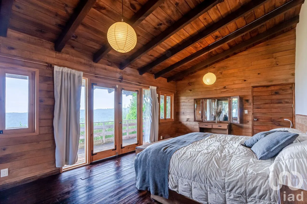 Casa en Venta en Guadalupe Victoria, Capulhuac, México | NEX-178928 | iad México | Foto 26 de 39