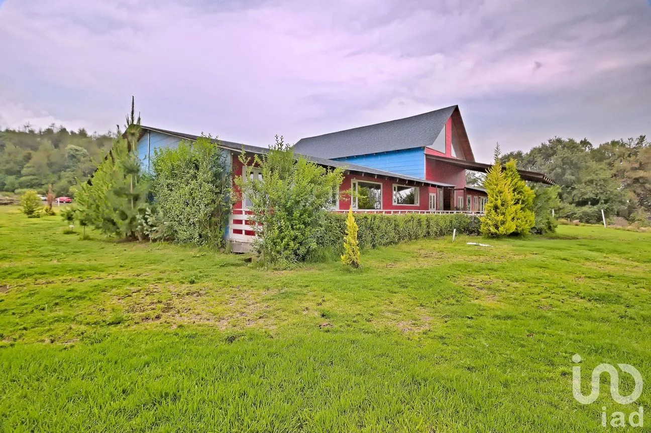 Casa en Venta en Guadalupe Victoria, Capulhuac, México | NEX-178928 | iad México | Foto 7 de 39