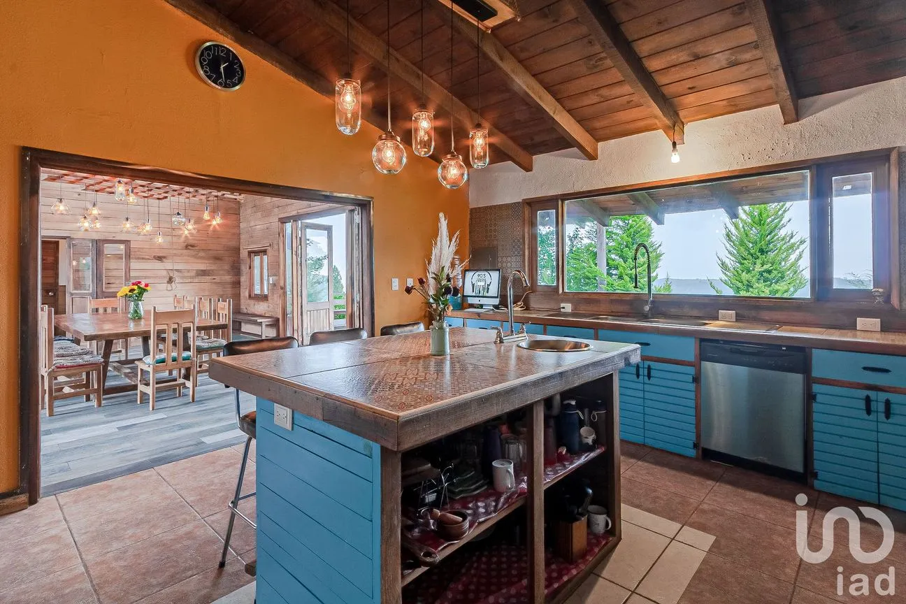 Casa en Venta en Guadalupe Victoria, Capulhuac, México | NEX-178928 | iad México | Foto 16 de 39