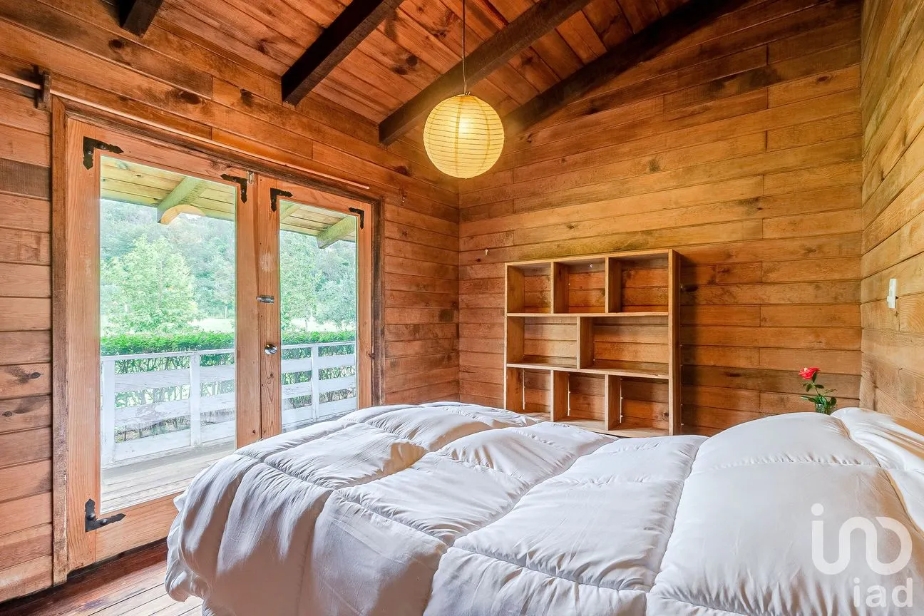 Casa en Venta en Guadalupe Victoria, Capulhuac, México | NEX-178928 | iad México | Foto 33 de 39