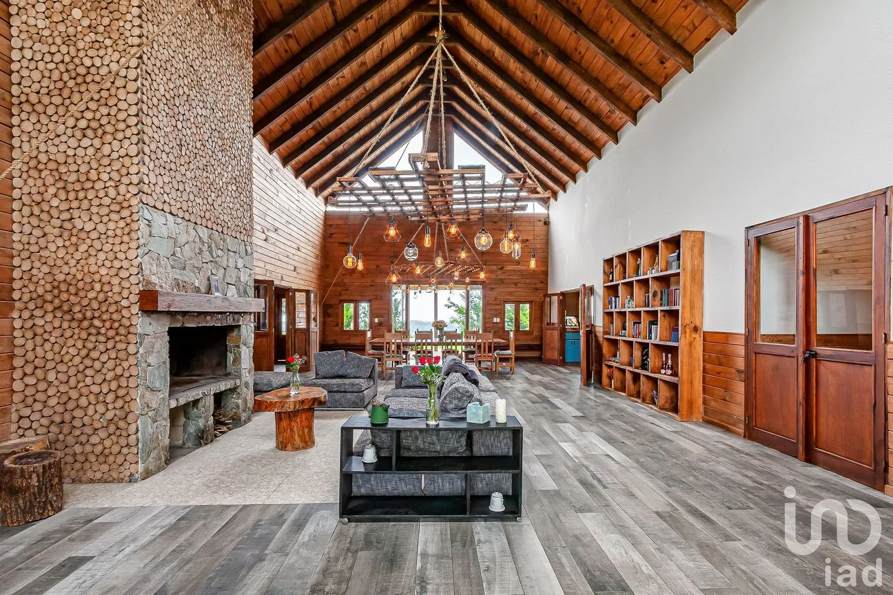 Casa en Venta en Guadalupe Victoria, Capulhuac, México | NEX-178928 | iad México | Foto 2 de 39