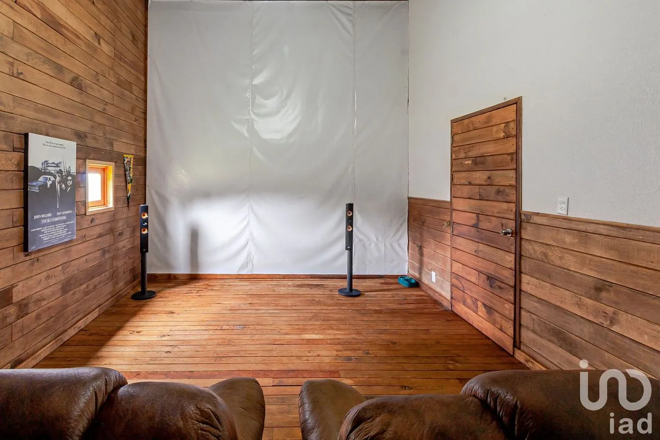 Casa en Venta en Guadalupe Victoria, Capulhuac, México | NEX-178928 | iad México | Foto 29 de 39