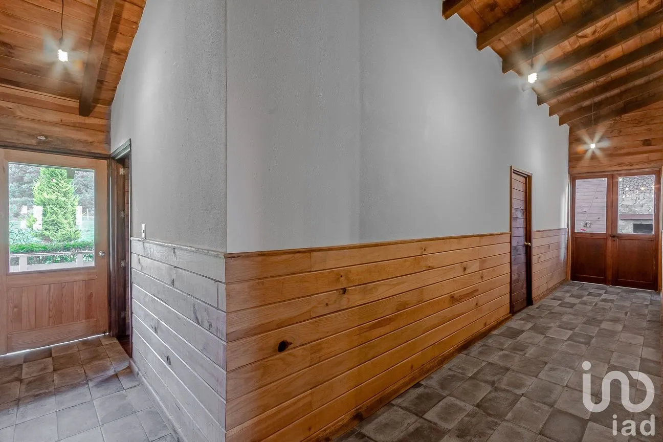 Casa en Venta en Guadalupe Victoria, Capulhuac, México | NEX-178928 | iad México | Foto 31 de 39