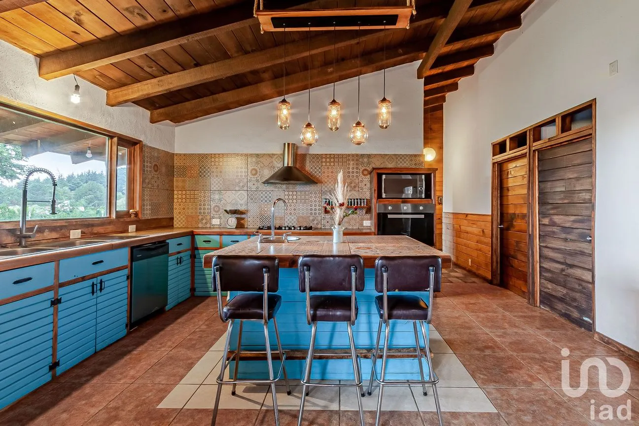 Casa en Venta en Guadalupe Victoria, Capulhuac, México | NEX-178928 | iad México | Foto 14 de 39