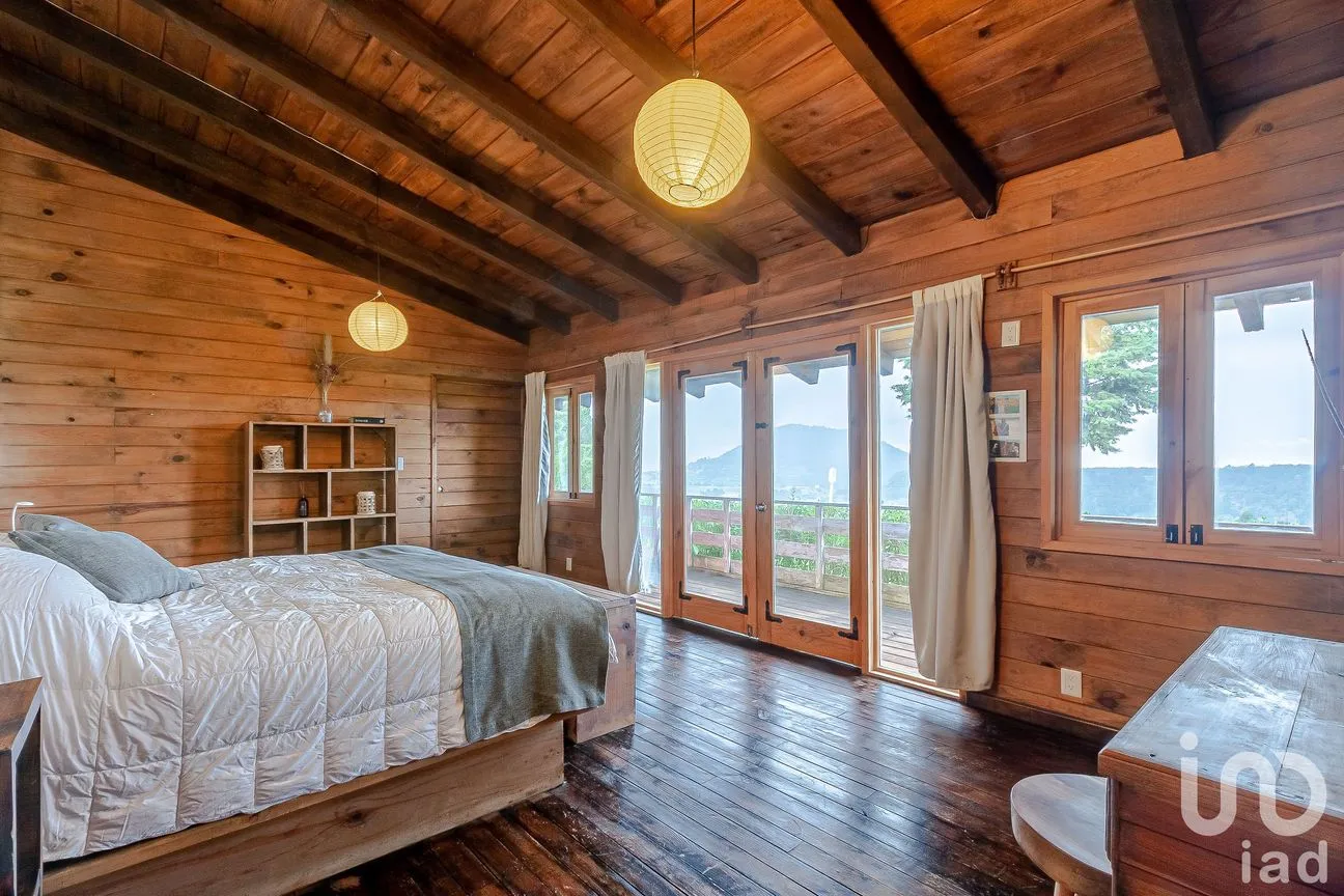 Casa en Venta en Guadalupe Victoria, Capulhuac, México | NEX-178928 | iad México | Foto 24 de 39