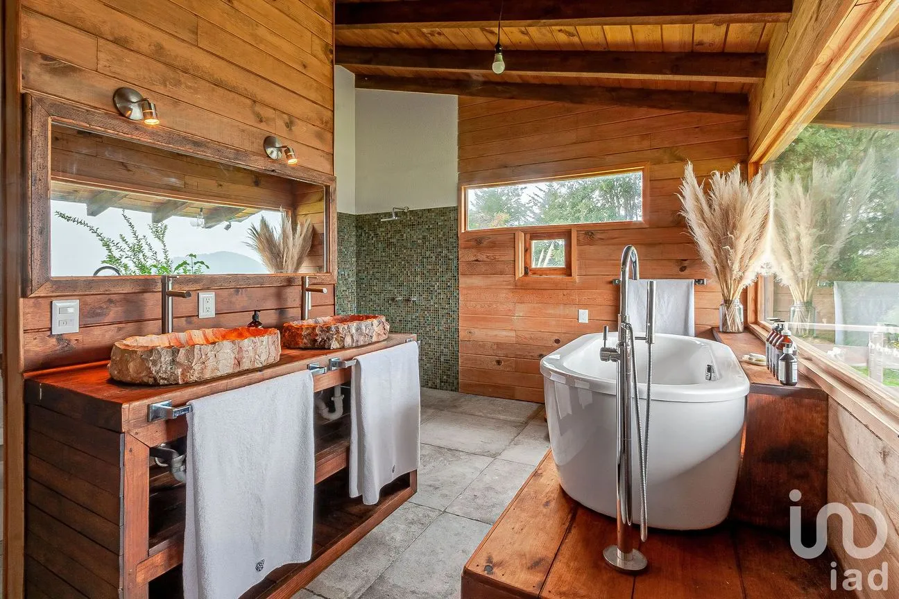 Casa en Venta en Guadalupe Victoria, Capulhuac, México | NEX-178928 | iad México | Foto 37 de 39