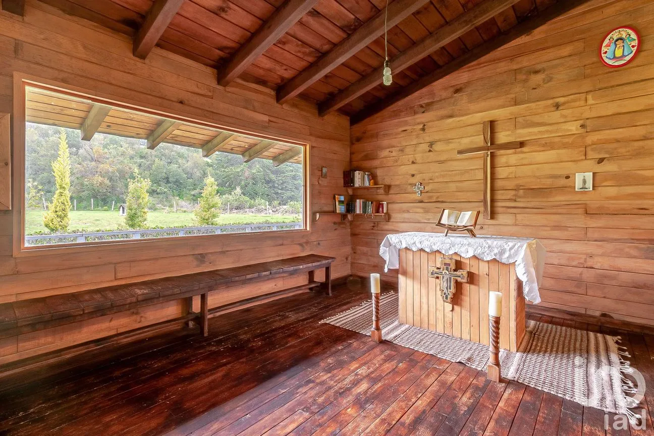 Casa en Venta en Guadalupe Victoria, Capulhuac, México | NEX-178928 | iad México | Foto 28 de 39