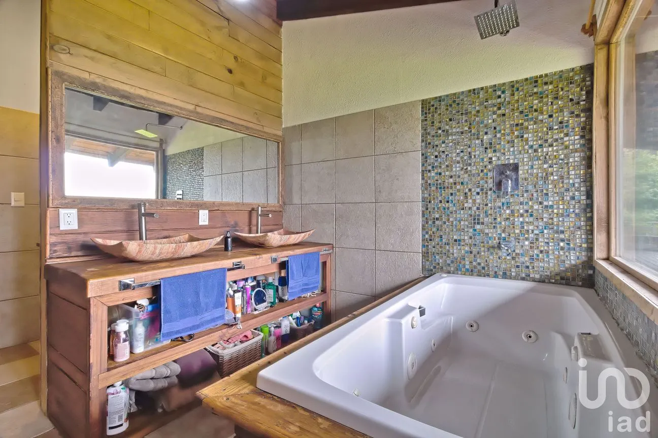 Casa en Venta en Guadalupe Victoria, Capulhuac, México | NEX-178928 | iad México | Foto 39 de 39