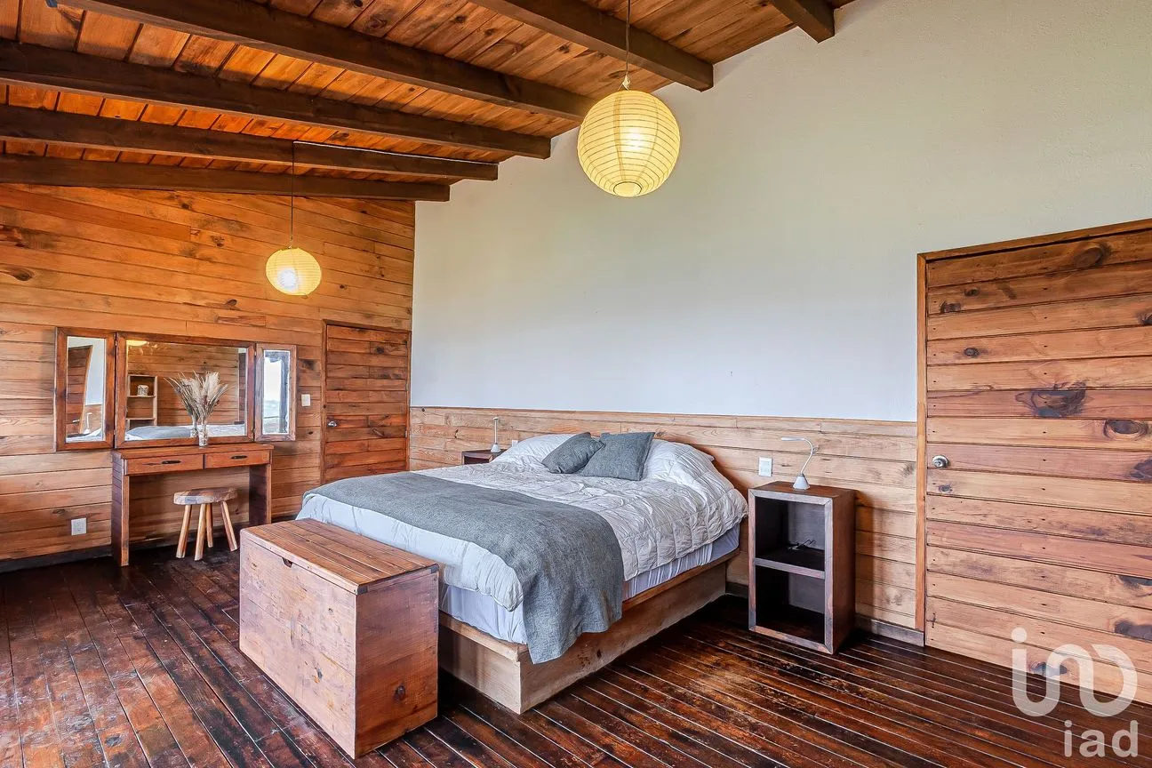 Casa en Venta en Guadalupe Victoria, Capulhuac, México | NEX-178928 | iad México | Foto 25 de 39