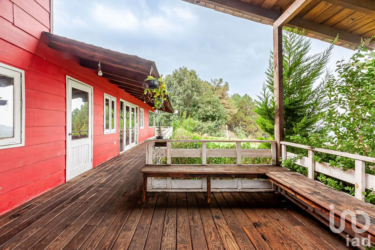 Casa en Venta en Guadalupe Victoria, Capulhuac, México | NEX-178928 | iad México | Foto 18 de 39