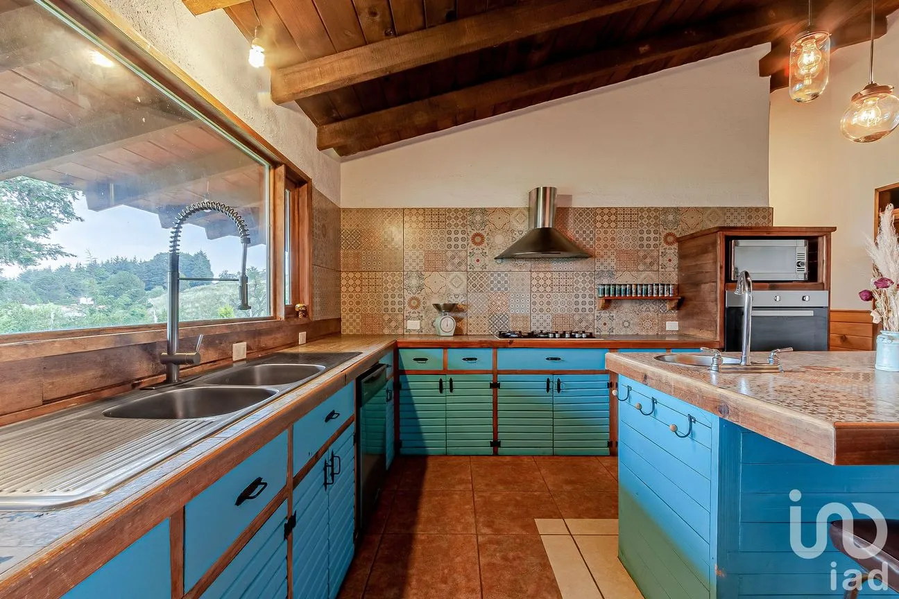 Casa en Venta en Guadalupe Victoria, Capulhuac, México | NEX-178928 | iad México | Foto 17 de 39