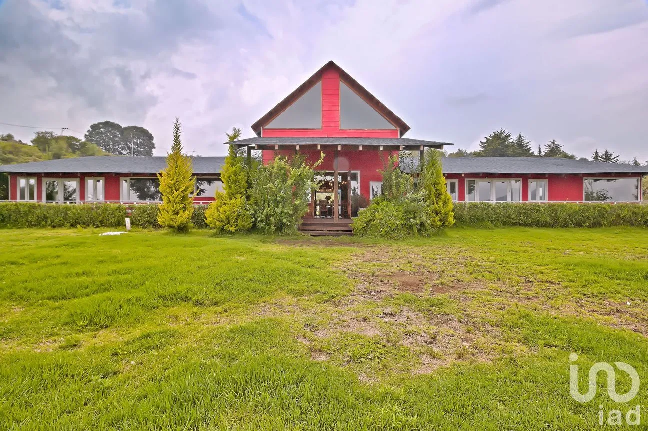 Casa en Venta en Guadalupe Victoria, Capulhuac, México | NEX-178928 | iad México | Foto 36 de 39