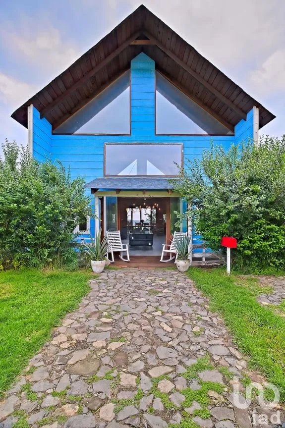 Casa en Venta en Guadalupe Victoria, Capulhuac, México | NEX-178928 | iad México | Foto 6 de 39