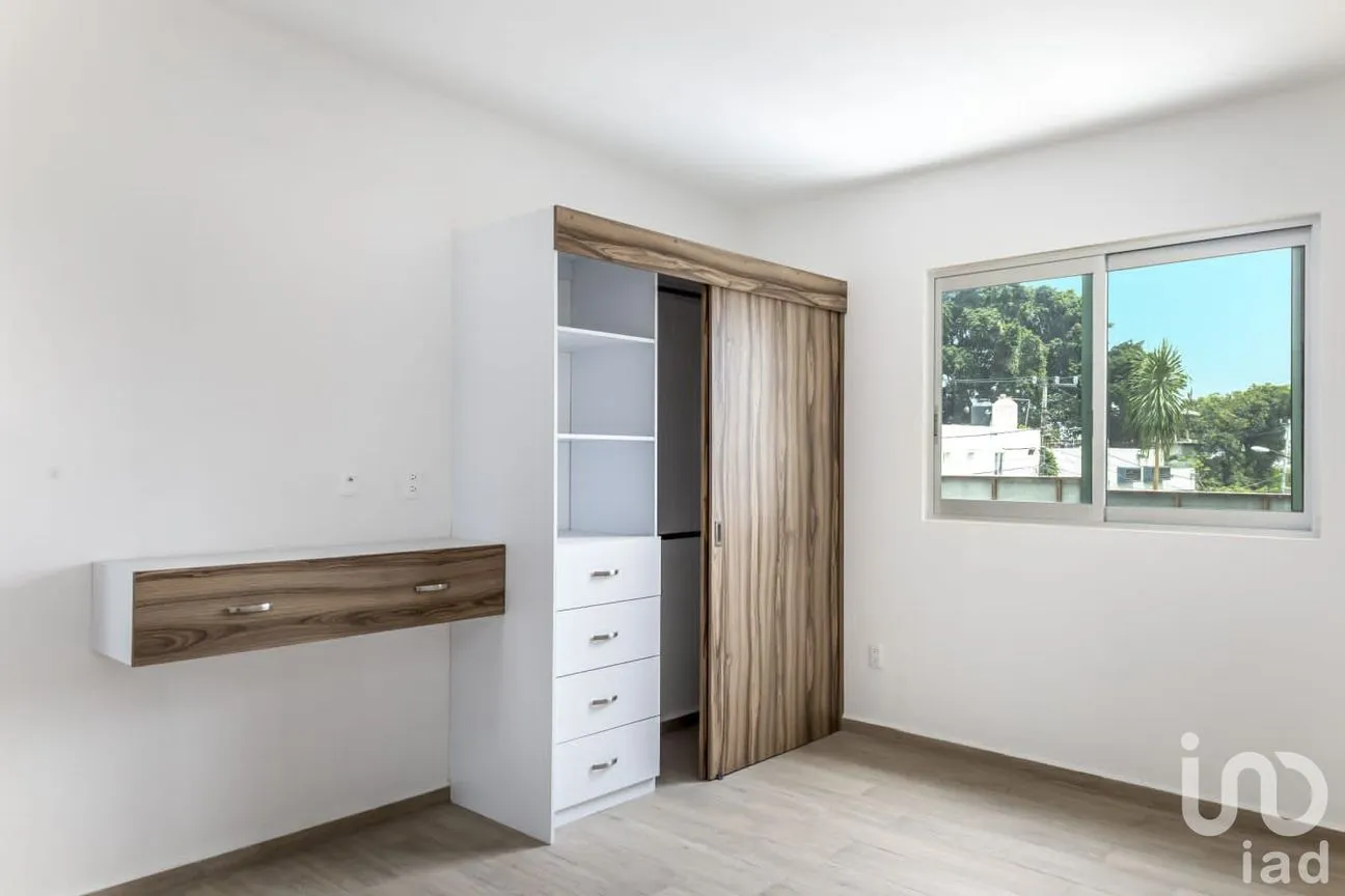 Casa en Venta en Miraval, Cuernavaca, Morelos | NEX-185337 | iad México | Foto 12 de 14
