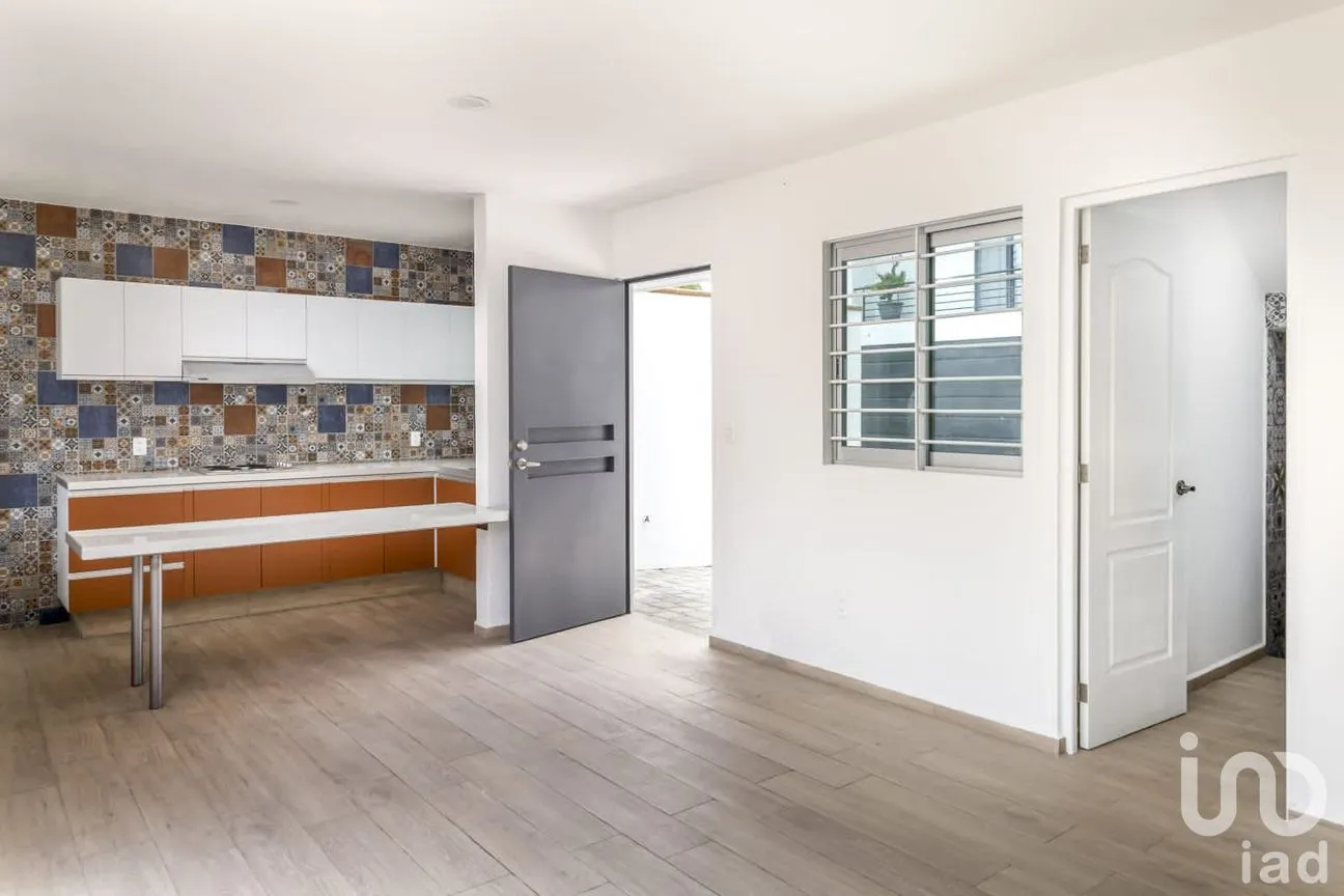 Casa en Venta en Miraval, Cuernavaca, Morelos | NEX-185337 | iad México | Foto 4 de 14