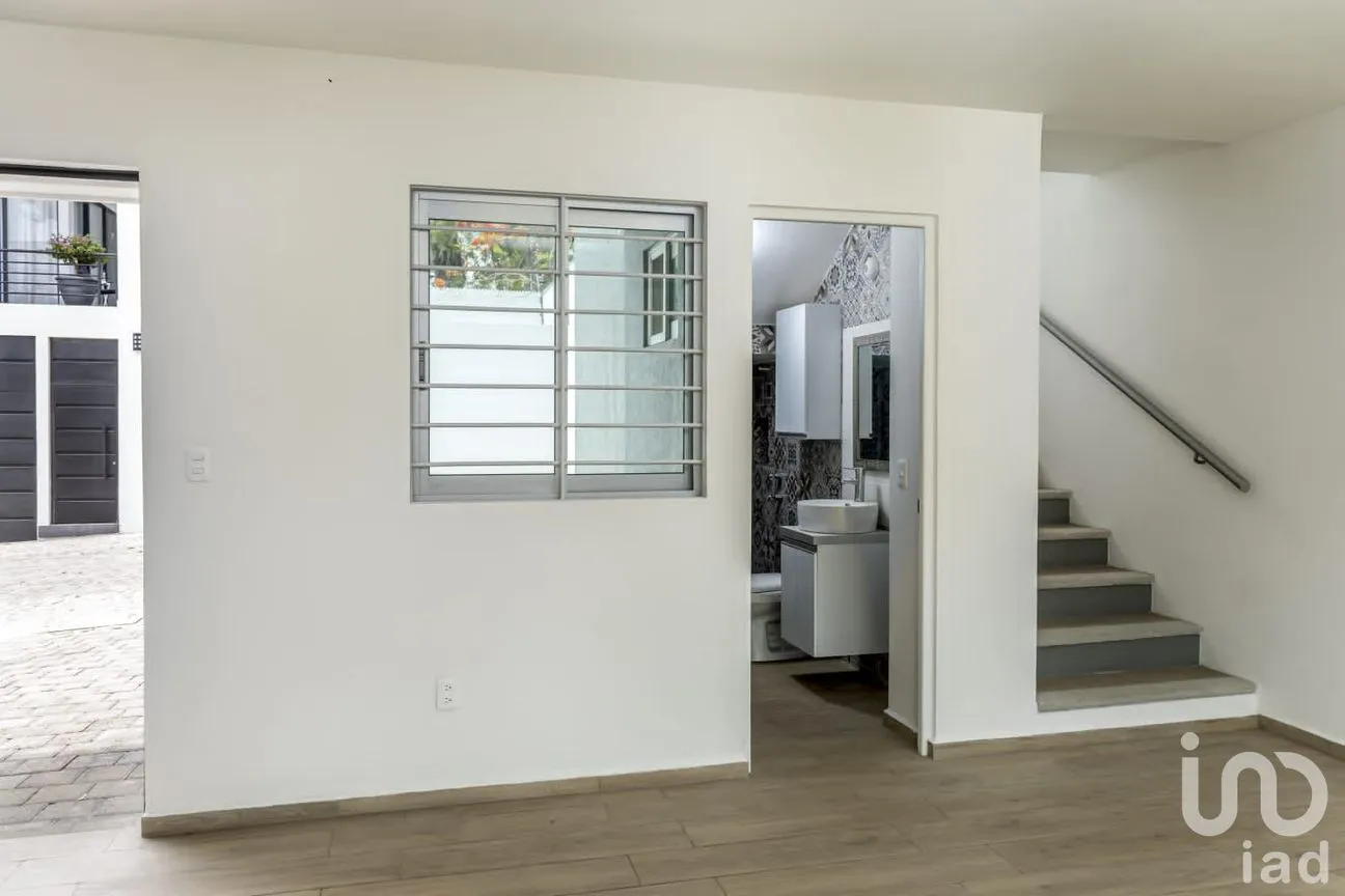 Casa en Venta en Miraval, Cuernavaca, Morelos | NEX-185337 | iad México | Foto 5 de 14