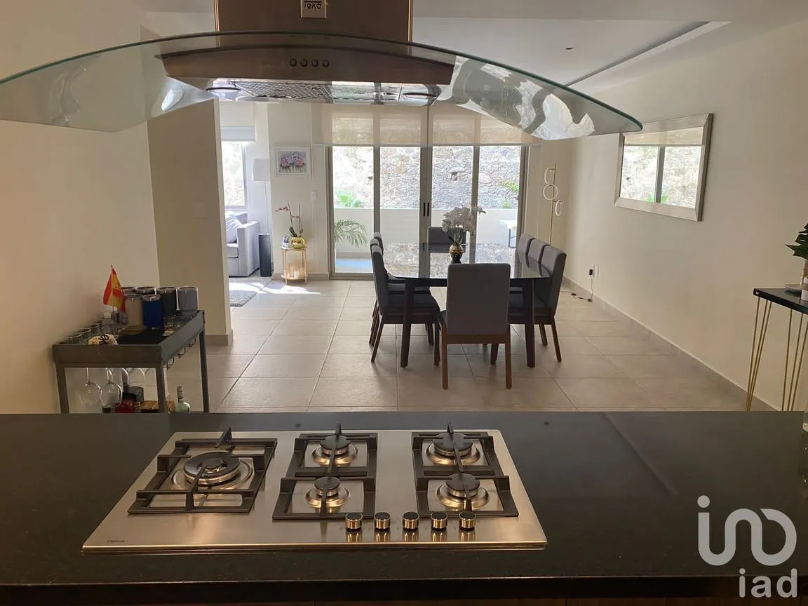 Departamento en Venta en Tlaltenango, Cuernavaca, Morelos | NEX-190192 | iad México | Foto 5 de 12