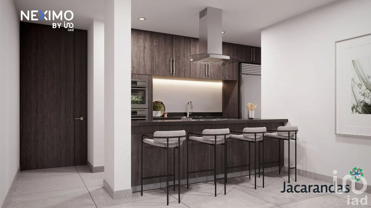 Departamento en Venta en Chapultepec, Cuernavaca, Morelos | NEX-191172 | iad México | Foto 2 de 4