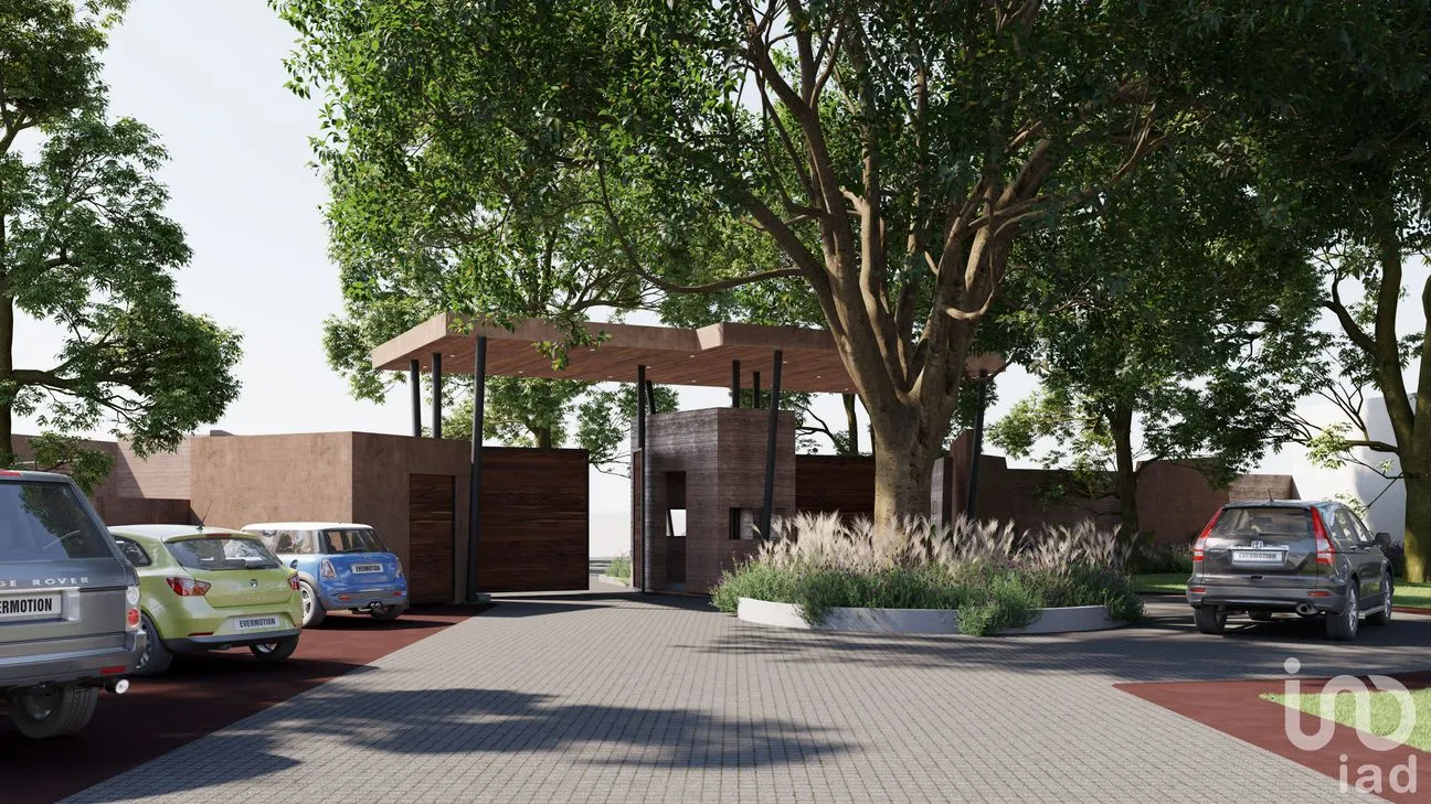 Terreno en Venta en Buenavista, Cuernavaca, Morelos | NEX-191762 | iad México | Foto 4 de 9