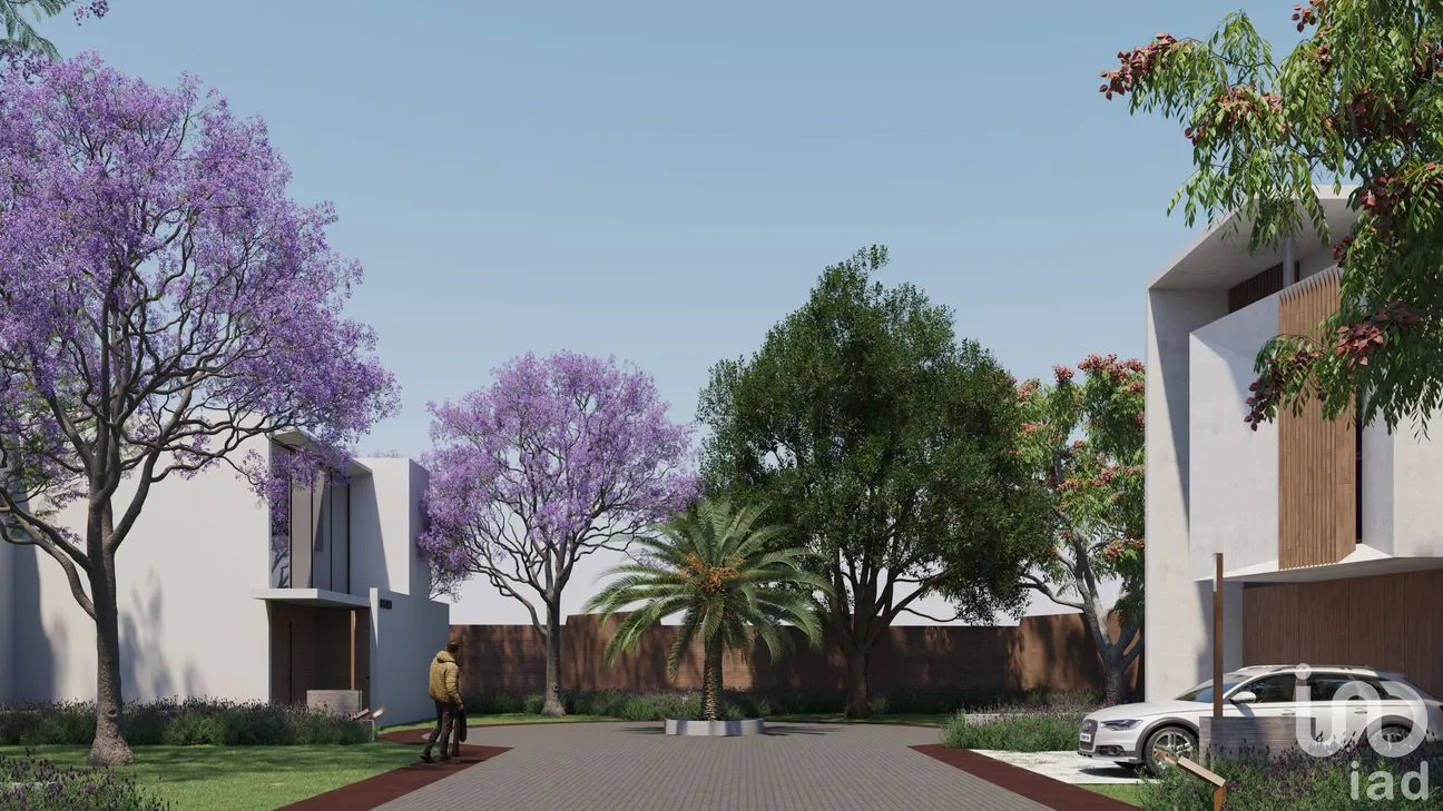 Terreno en Venta en Buenavista, Cuernavaca, Morelos | NEX-191762 | iad México | Foto 5 de 9