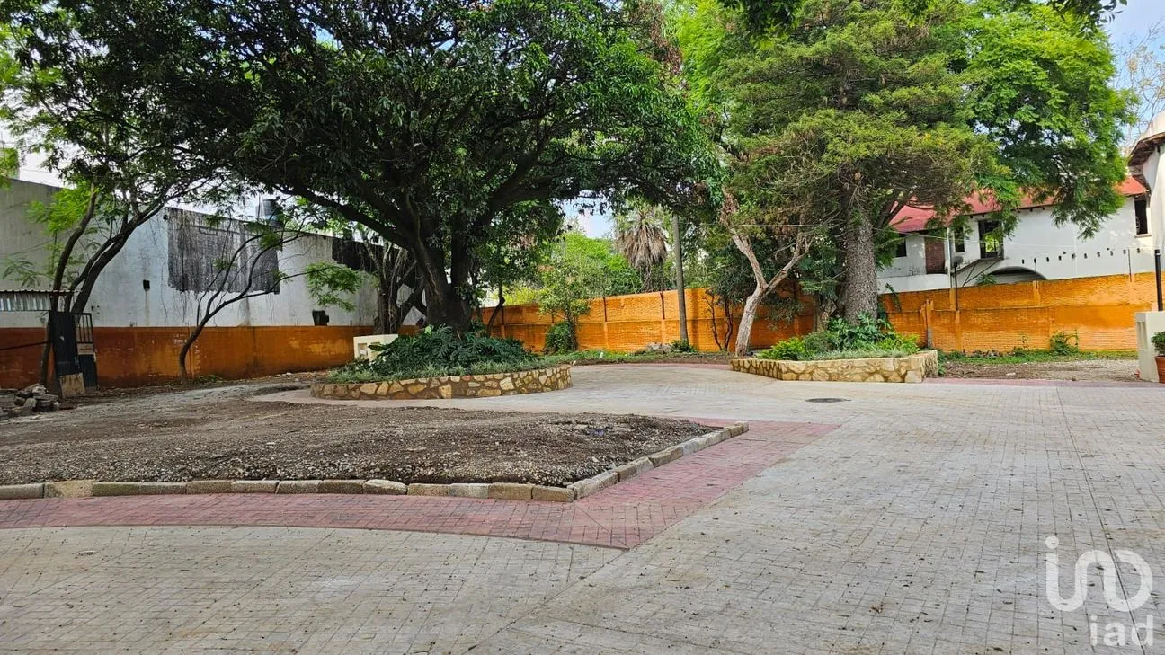Terreno en Venta en Buenavista, Cuernavaca, Morelos | NEX-191762 | iad México | Foto 9 de 9