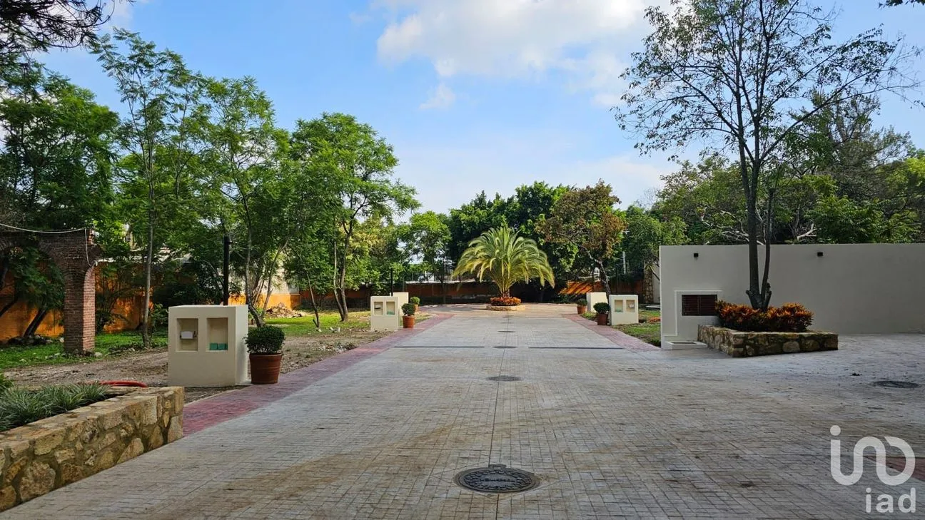 Terreno en Venta en Buenavista, Cuernavaca, Morelos | NEX-191762 | iad México | Foto 1 de 9