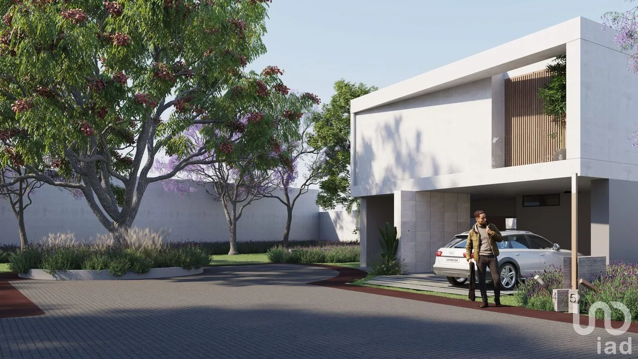 Terreno en Venta en Buenavista, Cuernavaca, Morelos | NEX-191768 | iad México | Foto 3 de 10