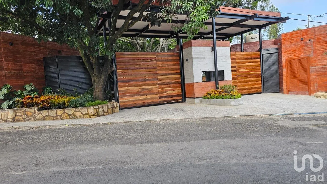 Terreno en Venta en Buenavista, Cuernavaca, Morelos | NEX-191768 | iad México | Foto 5 de 10