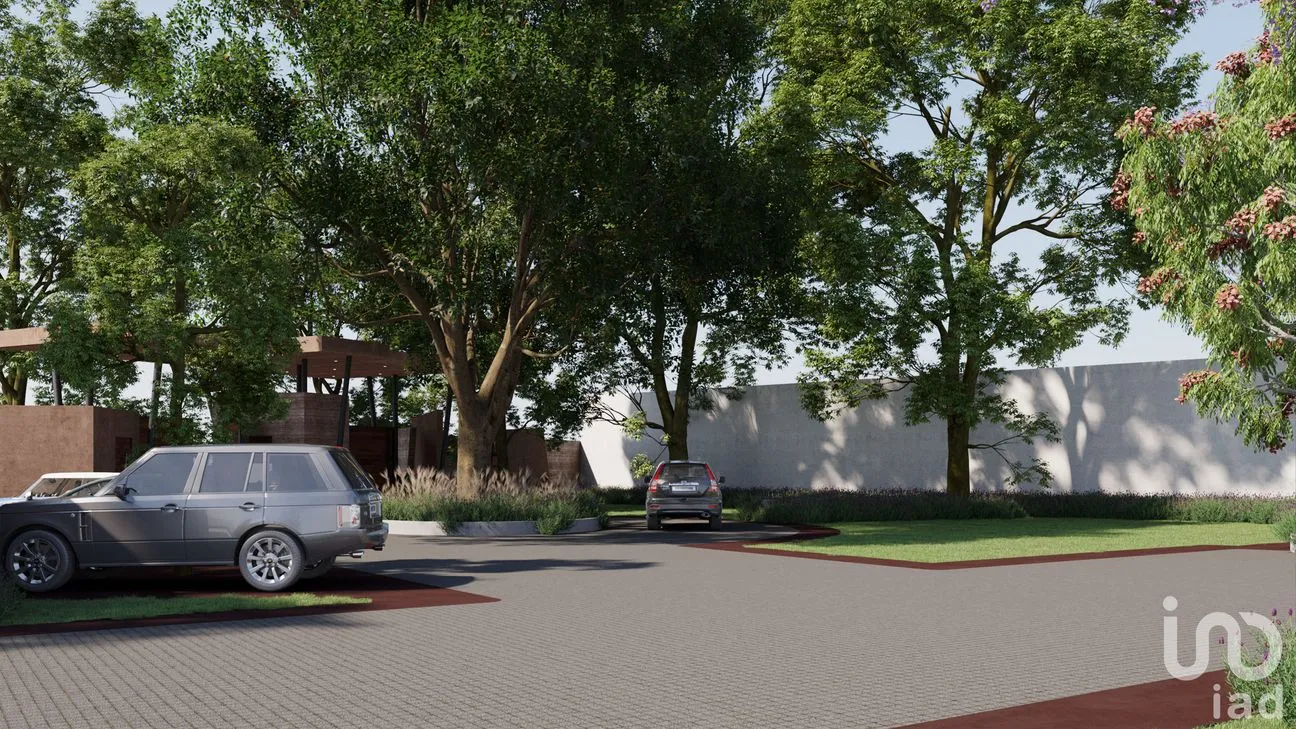 Terreno en Venta en Buenavista, Cuernavaca, Morelos | NEX-191768 | iad México | Foto 7 de 10