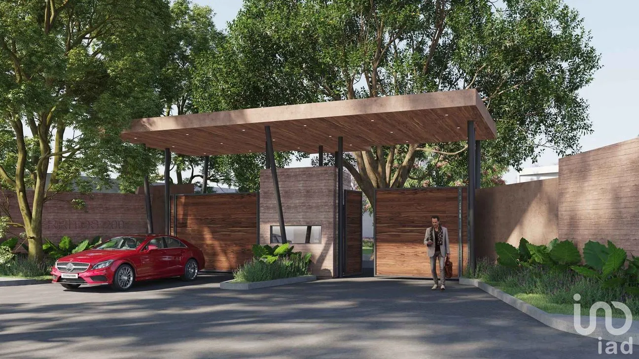 Terreno en Venta en Buenavista, Cuernavaca, Morelos | NEX-191768 | iad México | Foto 8 de 10