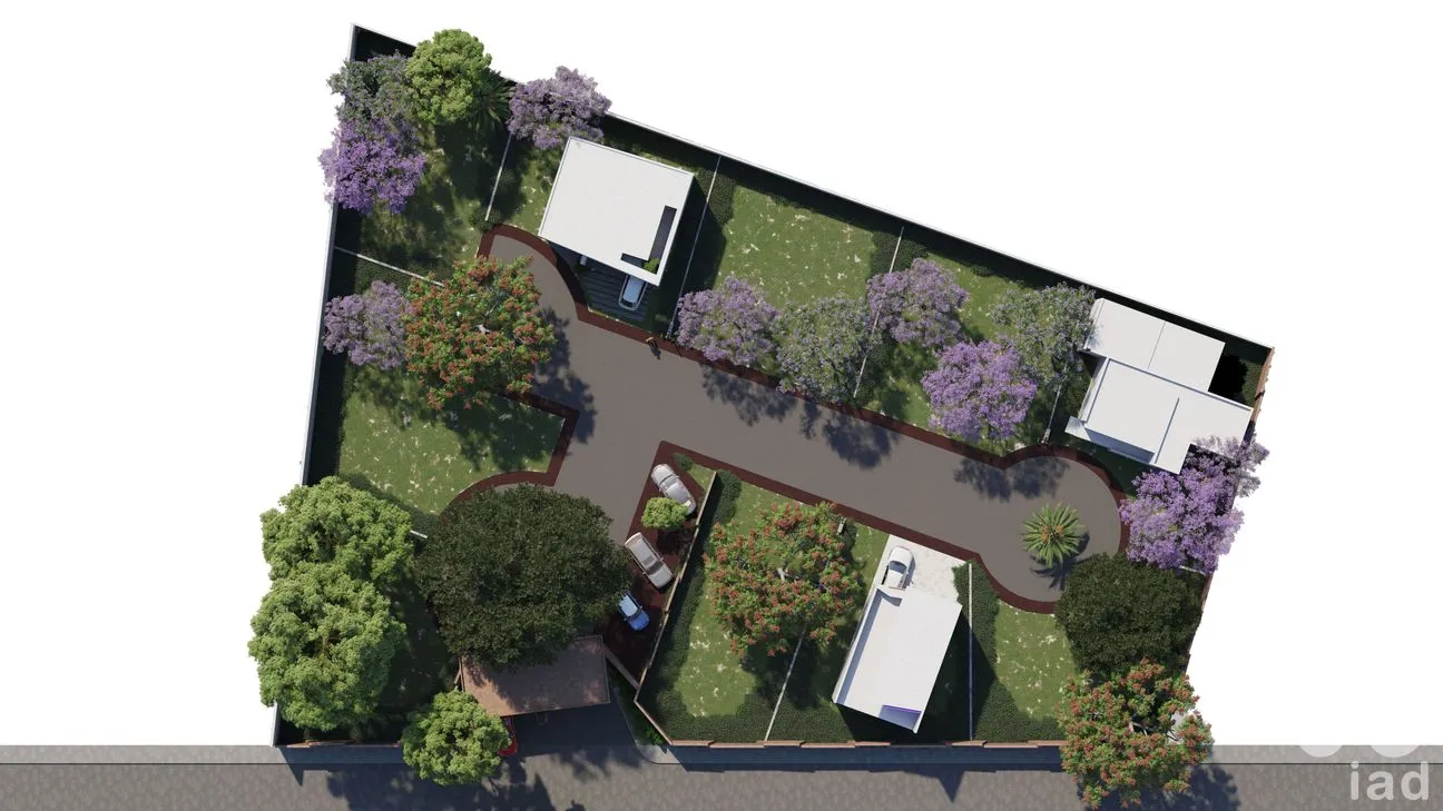 Terreno en Venta en Buenavista, Cuernavaca, Morelos | NEX-191768 | iad México | Foto 6 de 10