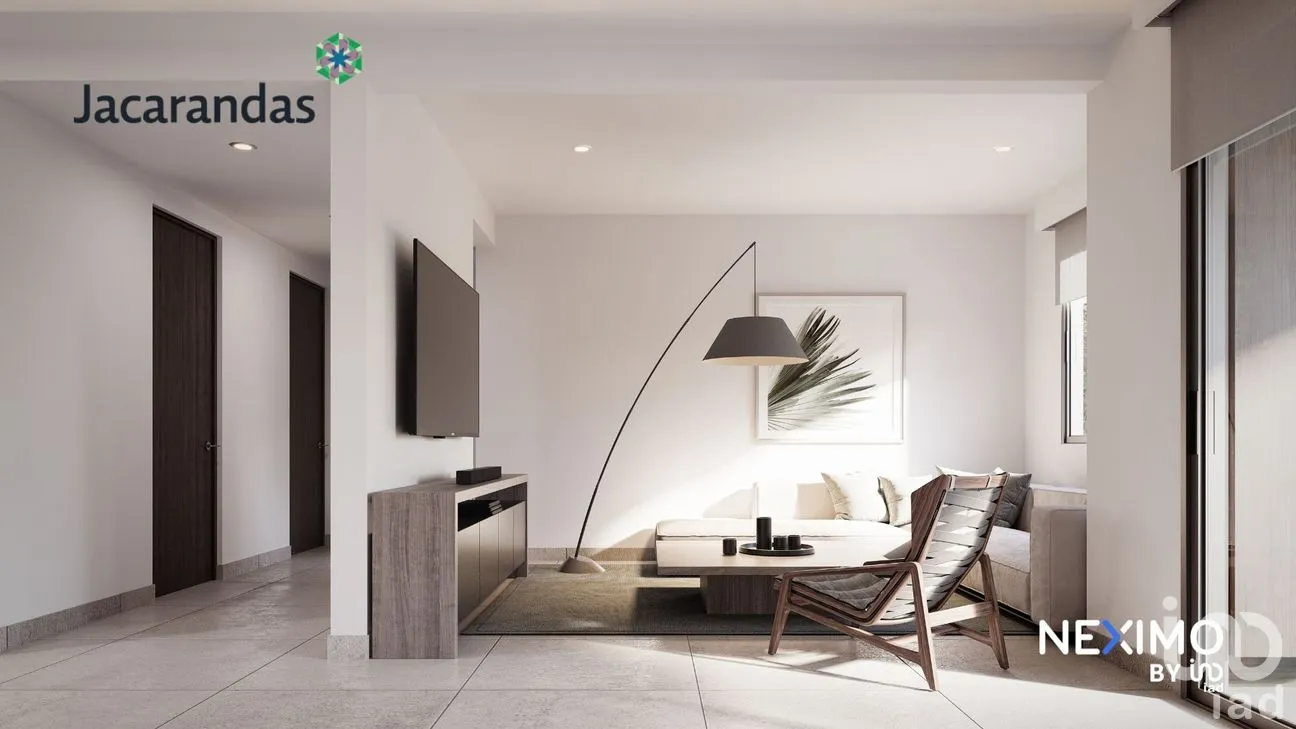 Departamento en Venta en Chapultepec, Cuernavaca, Morelos | NEX-196830 | iad México | Foto 2 de 3