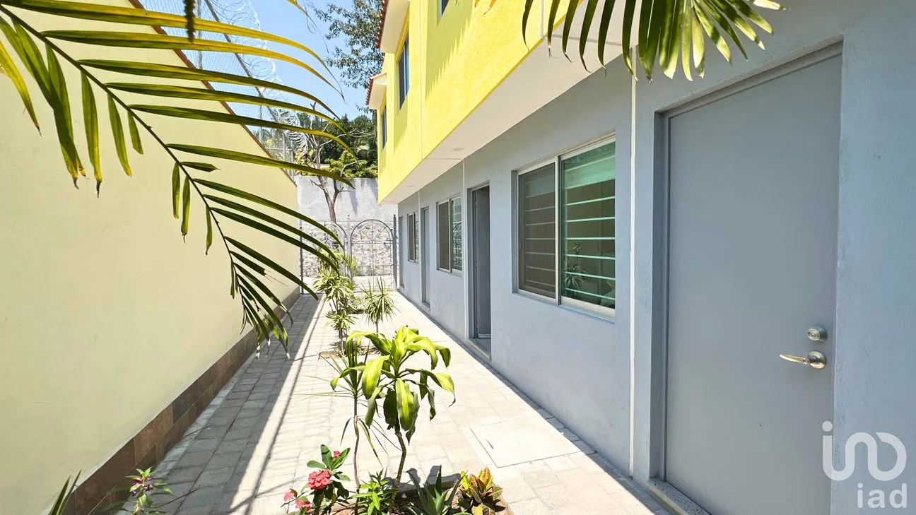 Casa en Venta en Amatitlán, Cuernavaca, Morelos | NEX-198859 | iad México | Foto 7 de 7