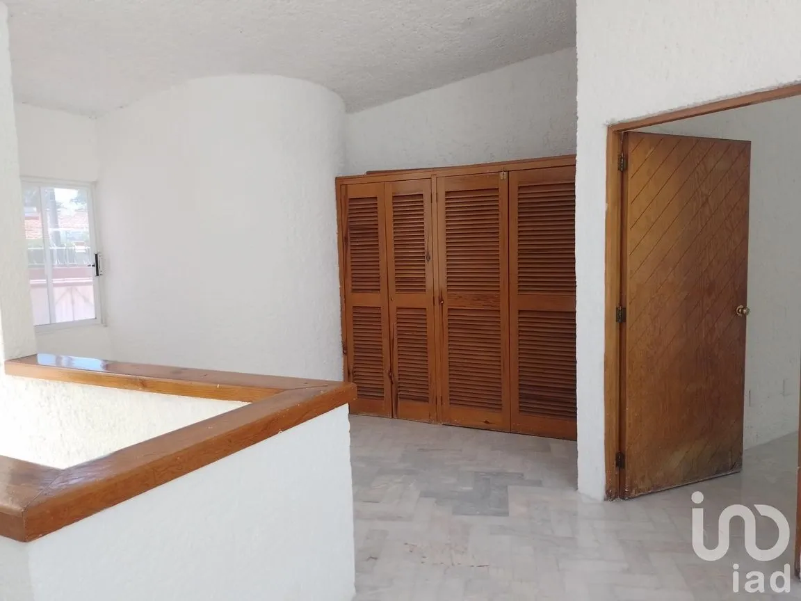 Casa en Venta en Vista Hermosa, Cuernavaca, Morelos | NEX-203291 | iad México | Foto 12 de 13