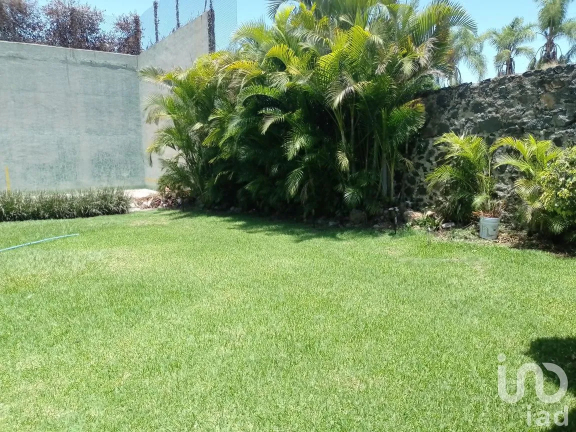 Casa en Venta en Vista Hermosa, Cuernavaca, Morelos | NEX-203291 | iad México | Foto 3 de 13