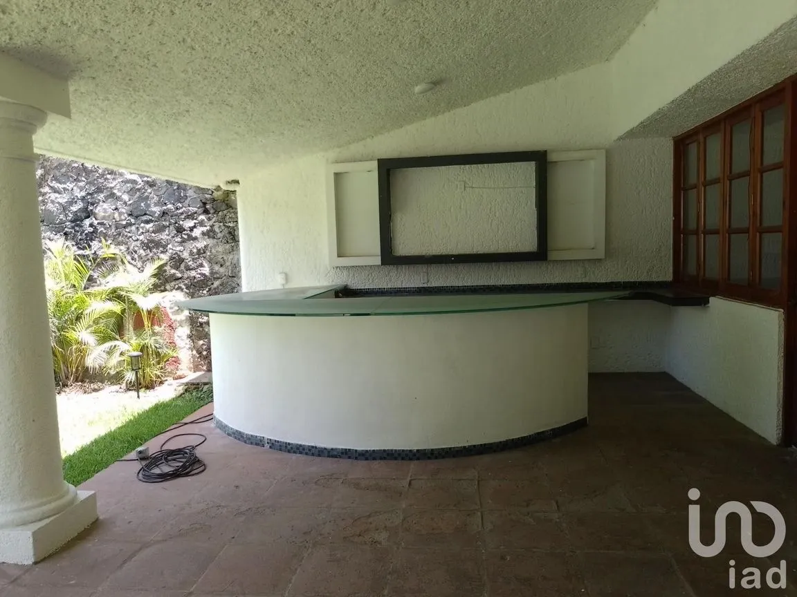 Casa en Venta en Vista Hermosa, Cuernavaca, Morelos | NEX-203291 | iad México | Foto 4 de 13