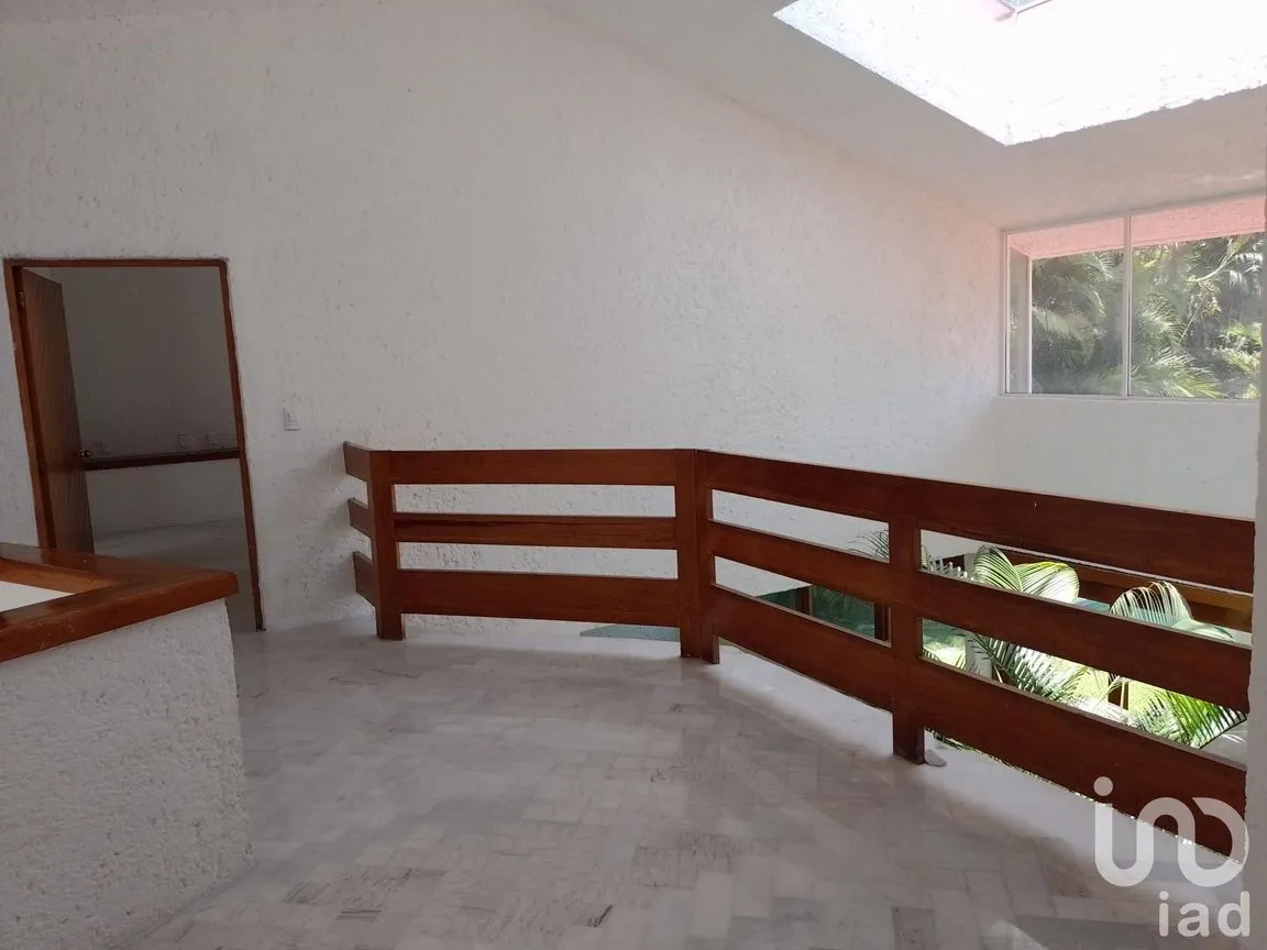 Casa en Venta en Vista Hermosa, Cuernavaca, Morelos | NEX-203291 | iad México | Foto 7 de 13