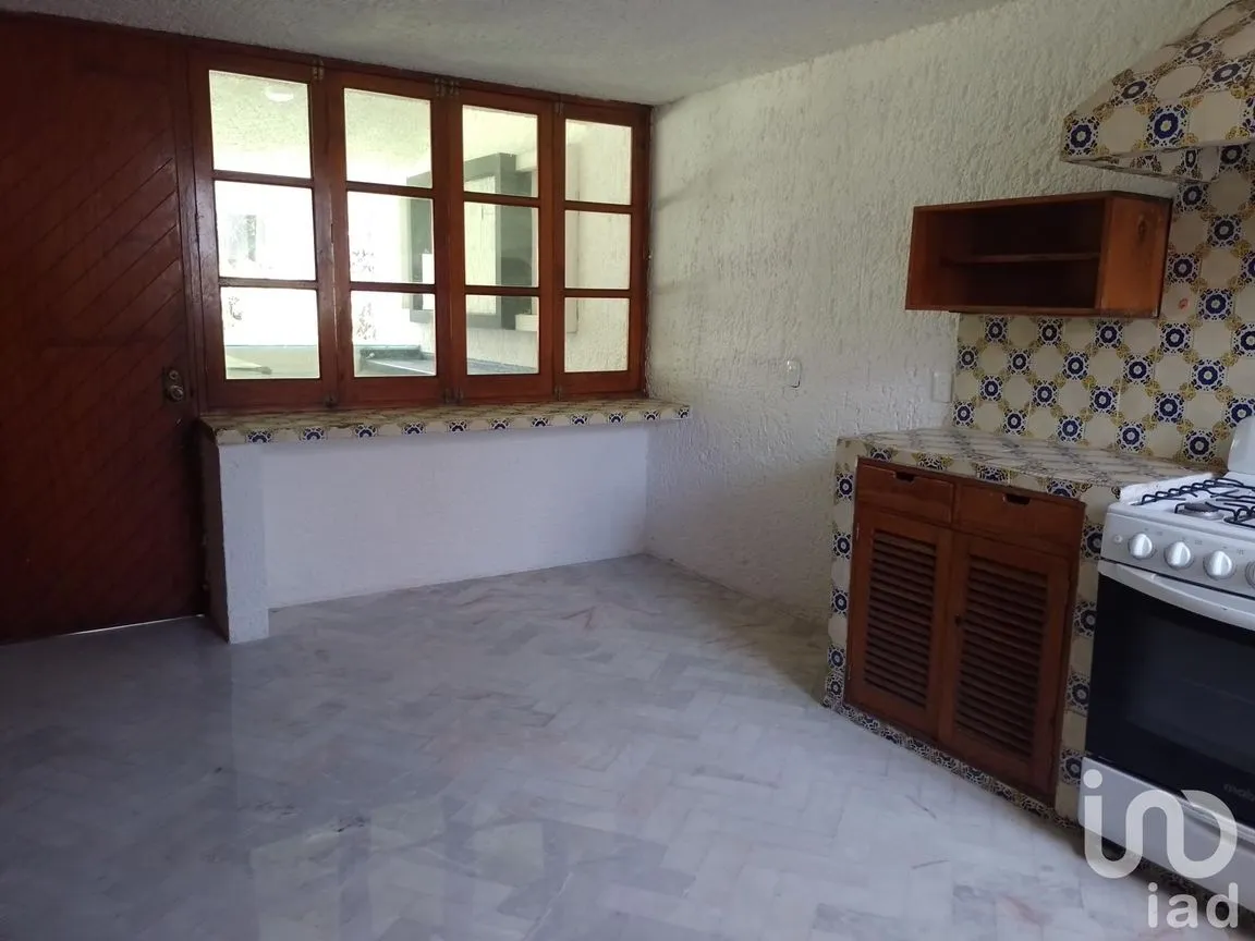 Casa en Venta en Vista Hermosa, Cuernavaca, Morelos | NEX-203291 | iad México | Foto 8 de 13