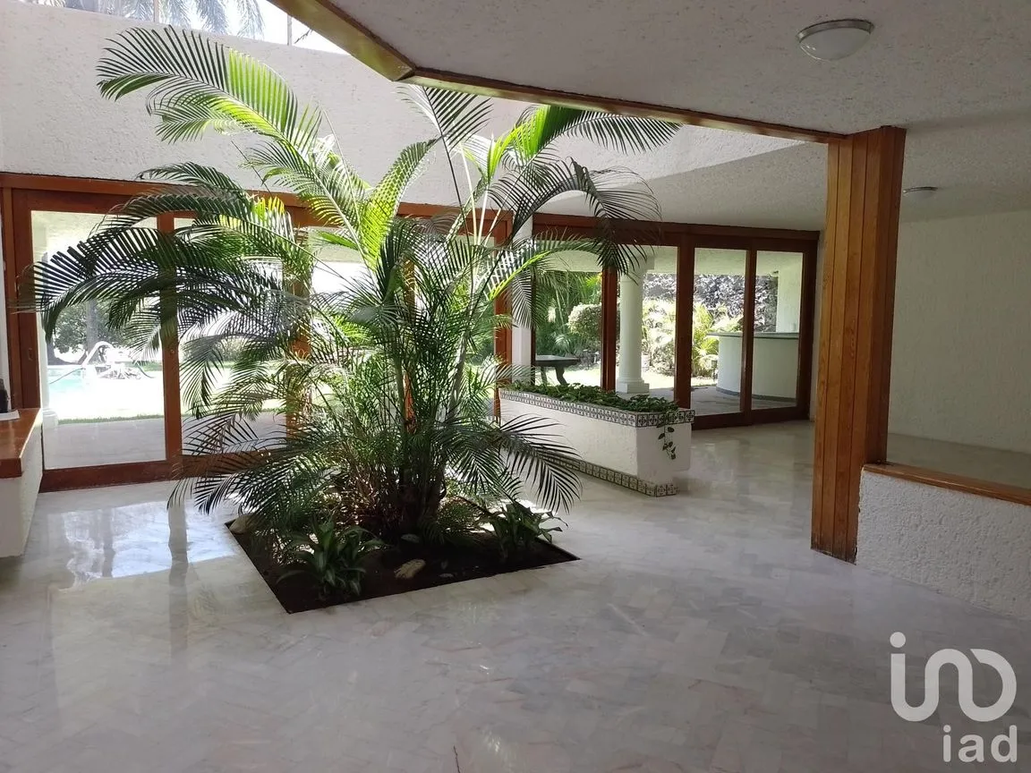 Casa en Venta en Vista Hermosa, Cuernavaca, Morelos | NEX-203291 | iad México | Foto 1 de 13