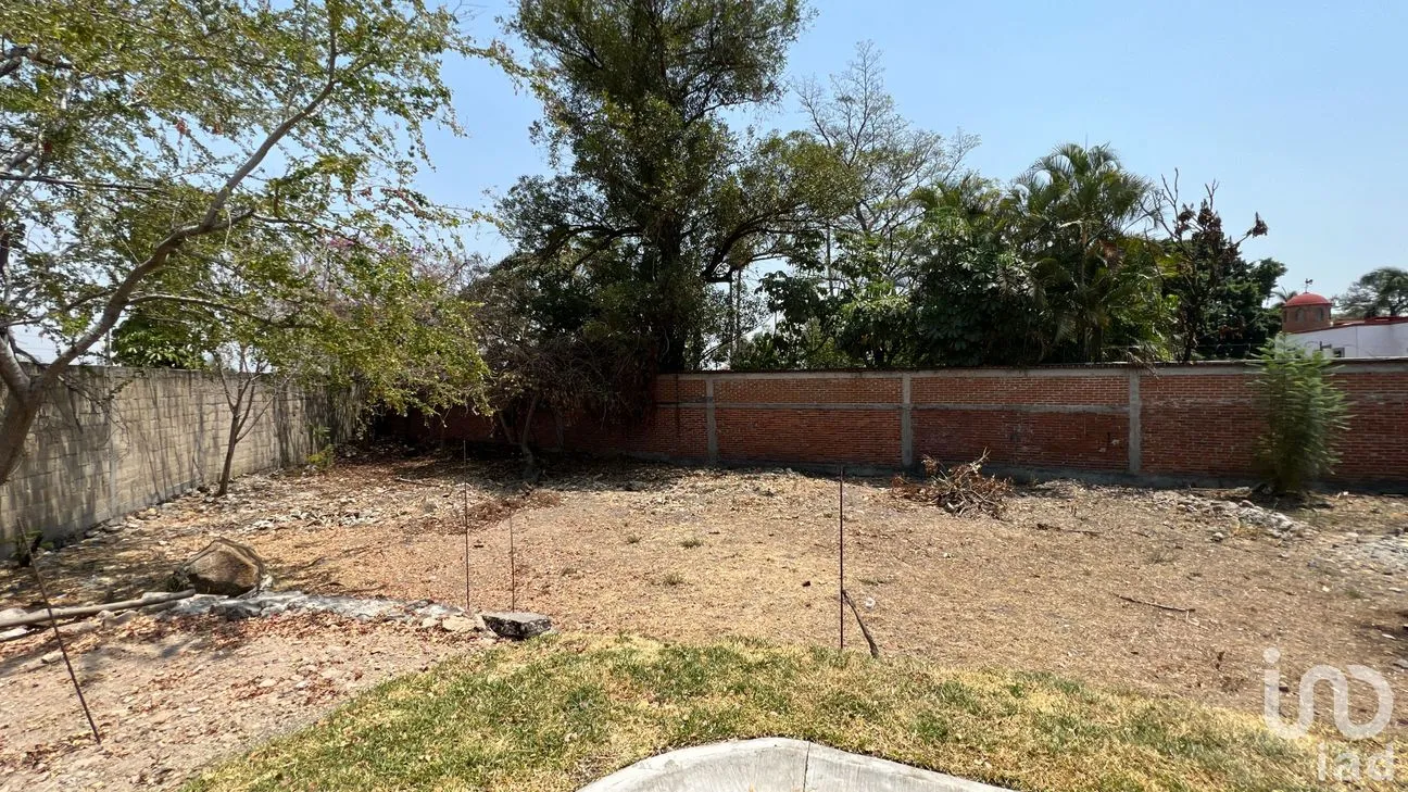 Terreno en Venta en Palmira Tinguindin, Cuernavaca, Morelos | NEX-203430 | iad México | Foto 3 de 17
