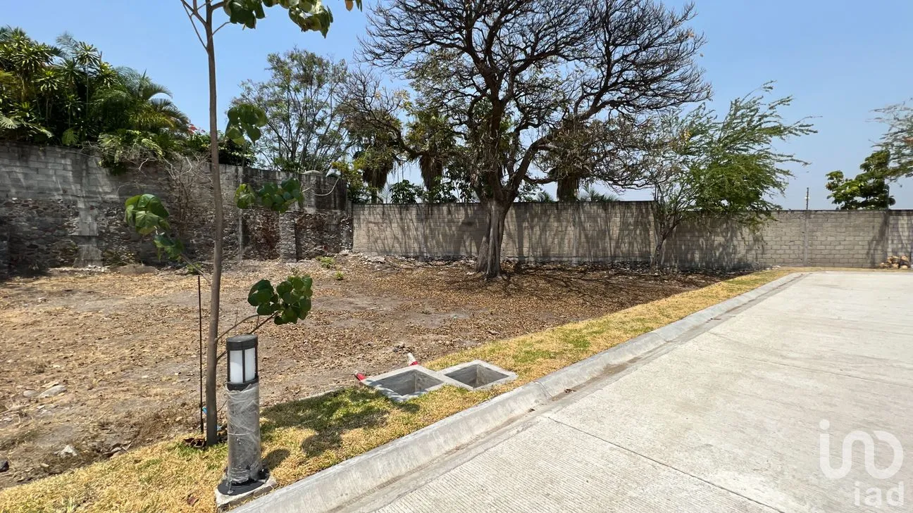 Terreno en Venta en Palmira Tinguindin, Cuernavaca, Morelos | NEX-203430 | iad México | Foto 8 de 17
