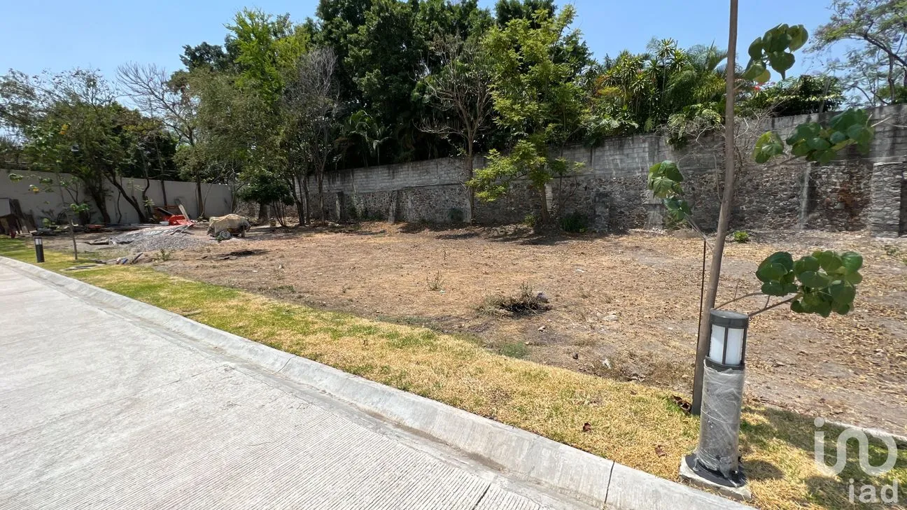 Terreno en Venta en Palmira Tinguindin, Cuernavaca, Morelos | NEX-203430 | iad México | Foto 9 de 17
