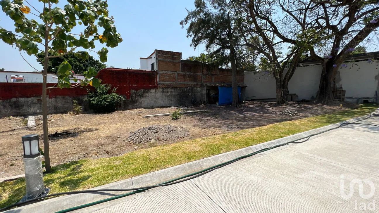 Terreno en Venta en Palmira Tinguindin, Cuernavaca, Morelos | NEX-203430 | iad México | Foto 10 de 17