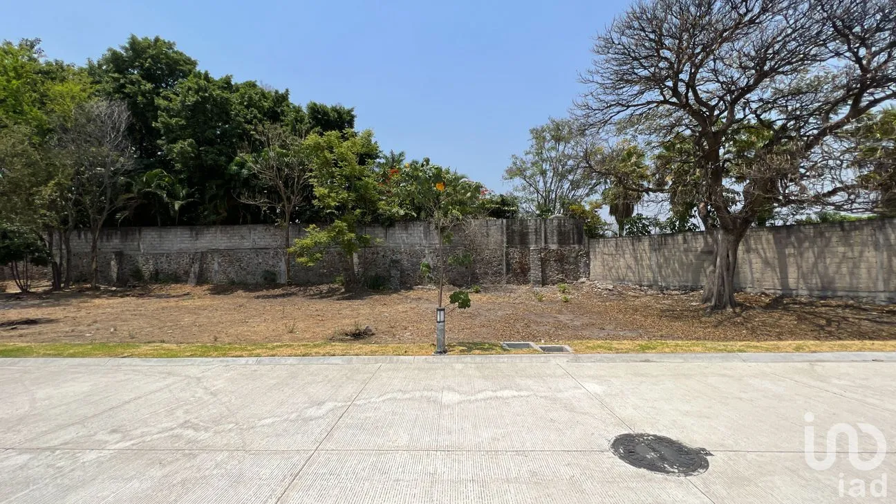 Terreno en Venta en Palmira Tinguindin, Cuernavaca, Morelos | NEX-203443 | iad México | Foto 11 de 13